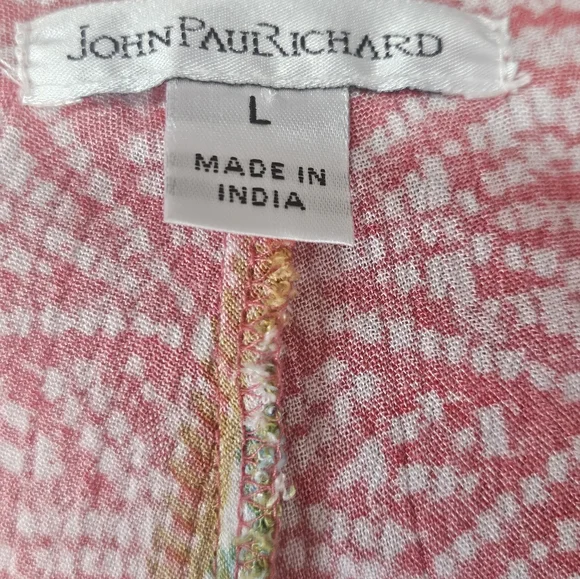 John Paul Richard Top - Picture 4 of 4